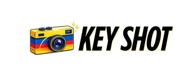 KeyShot.es
